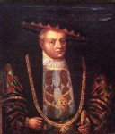 Bogislaw of Pomerania, X Duke of Pomerania