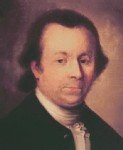 Button Gwinnett, Governor of GA Signer of Declaration of Independence
