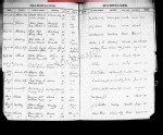 California, County Birth, Marriage, and Death Records, 1849-1980