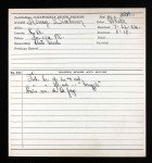 California, Prison and Correctional Records, 1851-1950