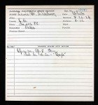California, Prison and Correctional Records, 1851-1950