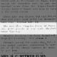 Carl Mayhak - Social News: Argus-Leader (Sioux Falls, South Dakota) - 6 Oct 1921