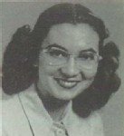 Iris Irene Crozier