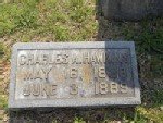 Charles A Hawkins