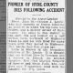 Charles J Lemke Obituary - Argus-Leader (Sioux Falls, South Dakota) - 30 Jun 1927