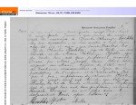 Charles Koehler Birth Record