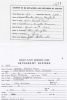 Charles Mayhak Interment Record