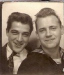 Charlie Lavender and Donald Sweet