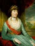 Charlotte Augusta Matilda, Princess Royal Queen Consort of Württemberg