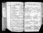 Chihuahua, Mexico, Civil Registration Marriages, 1861-1967