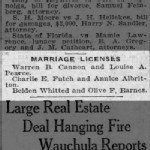 Clipping - 1924-12-20 The Tampa Tribune