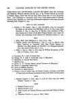 Colonial Families of the USA, 1607-1775