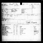 Colorado, Steelworks Employment Records, 1887-1979