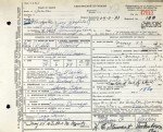 Lulu Myrtle Bennage
