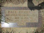 Dale Edwards