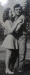 Daniel Botts and Vanalta Luttrell (Botts)