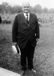 Davis, Westmoreland De La Warr Gov of Virginia