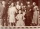 Delima (LeDuc) Bessette and Family
