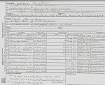 Descendants of Jonathan Whitted