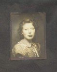Devonne when young