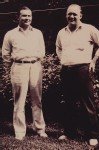 Don & Willard Bing