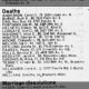 Donna Mae Nathan Ostlund Death Notice