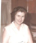 Dorothy Whitted