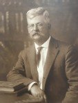 Matthew Ransom Stephenson, Sr MD
