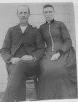 Julia Violet Christianson