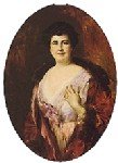 Edith Bolling Galt Wilson