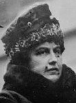 Edith Galt Wilson