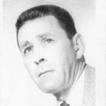 Eldrige Leroy Waldron