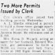 Elena gets permit to build home