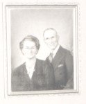 Ella & Lloyd Amroe