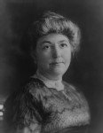 Ellen Louise Axson