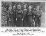 Mary Ella Sherman
