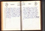 Emig 1971 wedding entries