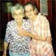 Essie (Allen)Langford and sister-in-law Birtie Lee (Langford)Pippin