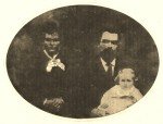 Esther, Geremiah, Belle