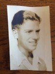 Keith Willard Bee