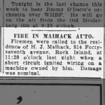 Herald John Maihack