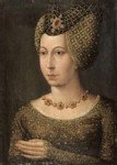 Margaret of Bavaria, Duchess of Burgundy