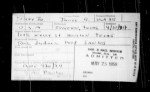 Florida, Passenger Lists, 1898-1963 Florida, Passenger Lists, 1898-1963
