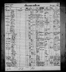 Florida, State Census, 1867-1945 Florida, State Census, 1867-1945