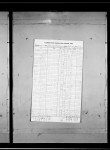 Florida, State Census, 1867-1945