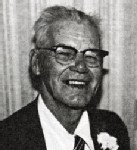 Booth, Forrest Leonard