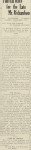 Frank Richardson Obituary