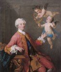 Frederick Louis, Prince of Wales KG