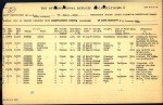 Free Access:  Africa, Asia and Europe, Passenger Lists of Displaced Persons, 1946-1971