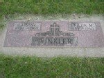 Frieda Marie Lindloff